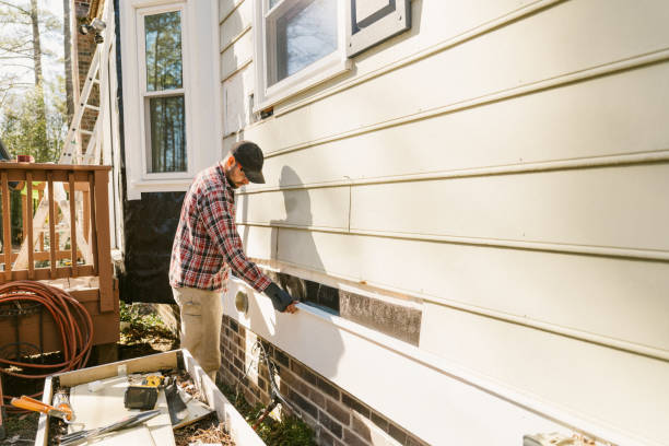 Trusted Vinyl Siding service in Altoona, PA - Creative Siding